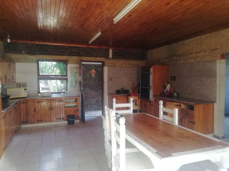 6 Bedroom Property for Sale in Joubertina Rural Eastern Cape